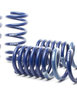 H&R 17-19 Jaguar F-PACE/F-PACE Premium/F-PACE Prestige (AWD) Diesel/V6 DC Sport Spring