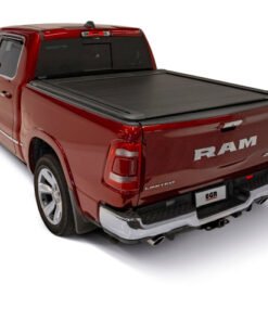 EGR 19-23 Ram 1500 Short Box Rolltrac Electric Retractable Bed Cover