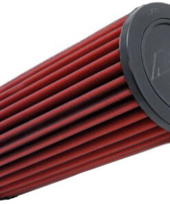 AEM 08 Chevy Express Van 4.8/6.0L V8 3.313in ID x 5.313in OD x 13.25in H Replacement DryFlow Filter