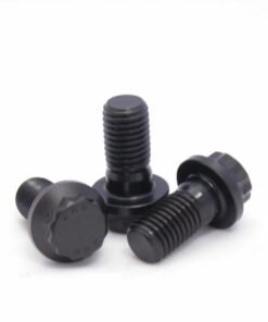 McLeod Bolts Pak 7/16in Crank To Flywheel (6 Per Box)