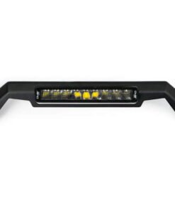 DV8 Offroad Bull Bar Add-On For DV8 Ford Bronco Bumpers - Fits 13in Elite Series Light Bar