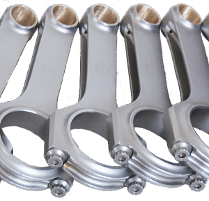 Eagle Chevrolet LS H-Beam Connecting Rod (Set of 8)