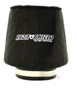 Injen Black Water Repellant Pre-Filter - Fits X-1049 / X-1062