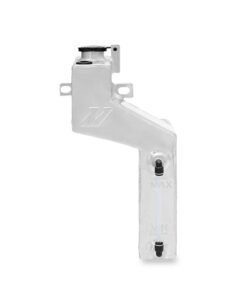 Mishimoto Subaru BRZ / Scion FR-S Aluminum Overflow Tank - Polished