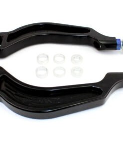 SPL Parts 2008+ Nissan GTR (R35) High Clearance Rear Traction Links