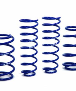 H&R 00-02 Saturn LS/LS1/LS2 4 Cyl Sport Spring