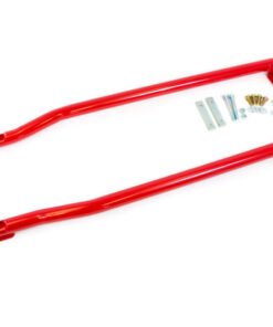 UMI Performance 93-02 GM F-Body Tubular Subframe Connectors - Bolt-In