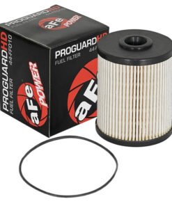 aFe ProGuard D2 Fluid Filters Fuel F/F FUEL Dodge Diesel Trucks 00-07 L6-5.9L (td)