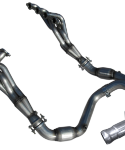 ARH 2007-2008 GM 6.2L Truck 1-7/8in x 3in Long System w/ Cats