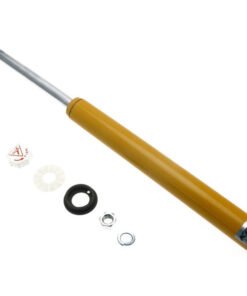 Koni Sport (Yellow) Shock 78-93 Volvo 240/ 260 Series Sedan and Wagon - Front