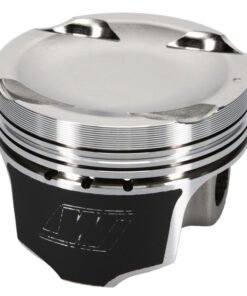 Wiseco 1400 HD Mitsubishi 4G63 Turbo -14cc Piston Shelf Stock Kit