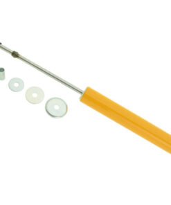 Koni Sport (Yellow) Shock 06-13 Honda Civic Coupe & Sedan- SI/ DX - Rear