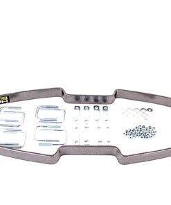 Hellwig Products 982 EZ-990 Helper Spring Kit for 2003-2008 Dodge Ram 1500