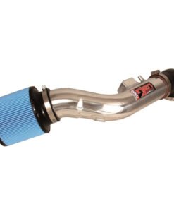 Injen 09-10 Chevrolet Malibu 2.4L No Air Pump / 08-09 Pontiac G6 2.4L No Air Pump Polished Air Intak