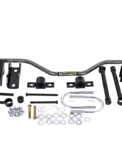 Hellwig 05-20 Nissan Frontier 2/4WD Solid Heat Treated Chromoly 7/8in Rear Sway Bar