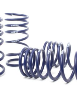 H&R 66-76 BMW 2002 E10 Sport Spring