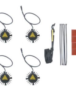 KW Electronic Damping Cancellation Kit 2014+ Porsche 911 (991) GT3