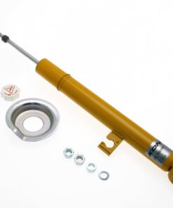 Koni Sport (Yellow) Shock 93-96 Mazda RX7 Incl. Turbo/ - Left Front