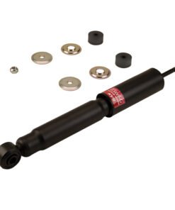 KYB Shocks & Struts Excel-G Front CHEVROLET Avalanche 2500 2002-06 CHEVROLET Silverado C and R - Ser