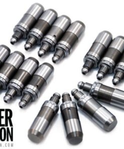GSC P-D Mitsubishi 4G63 Zero-Tick Lifter QTY 1