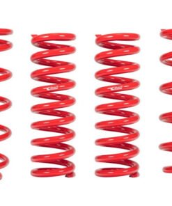 Eibach Pro-Truck Lift Kit for 2019+ Toyota 4Runner TRD Pro 4WD - Front & Rear