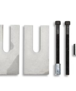 Belltech PINION SHIM SET 2 DEGREE (PAIR)