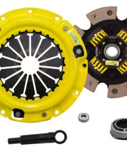 ACT 1991 Mazda Miata HD/Race Sprung 6 Pad Clutch Kit