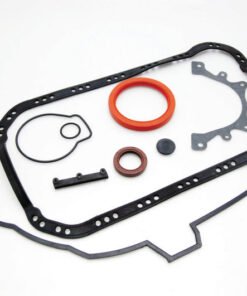 Cometic Street Pro Honda 1992-95 SOHC D16Z6 Bottom End Kit