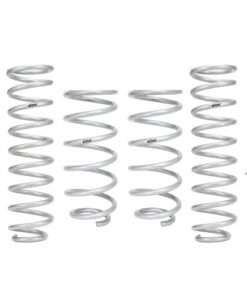 Eibach Pro-Truck Lift Kit for 96-02 Toyota 4Runner