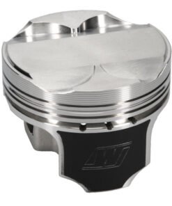 Wiseco Toyota 4AG 4V Domed +5.9cc (6506M82 Piston Shelf Stock Kit