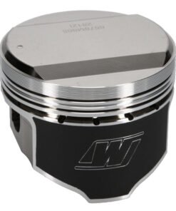 Wiseco Nissan RB25 DOME 6578M865 Piston Shelf Stock Kit