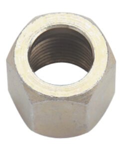 Fragola -3AN Tube Nut - Steel