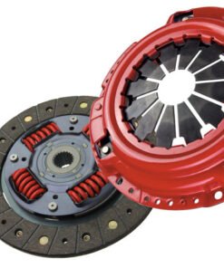 McLeod Tuner Series 04-05 Subaru Impreza RS (STI) 2.5L Street Elite Clutch Kit