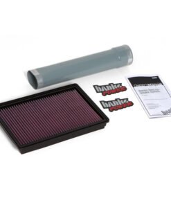Banks Power 14-15 Ram 1500 3.0L EcoDiesel Ram-Air Intake System w/ Silencer Delete Tube