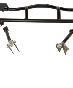 Ridetech 64-70 Ford Mustang Bolt-On 4 Link System