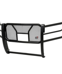 Westin 21-22 Ford F-150 w/Front Camera HDX Modular Grille Guard - Black