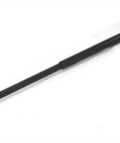 Omix HD Lower Steering Shaft Power 76-86 Jeep CJ