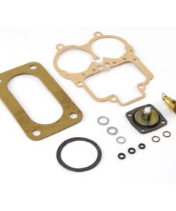 Omix Weber Repair Kit 72-90 Jeep CJ & Wrangler