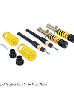 ST 2022+ VW Golf MKVIII GTI 2.0T X-Height Adjustable Coilovers