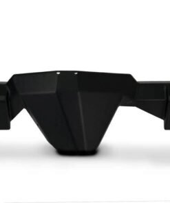 DV8 Offroad 21-22 Ford Bronco Rear Differential Skid Plate