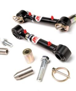 JKS Manufacturing Jeep Grand Cherokee WJ Quicker Disconnect Sway Bar Links 0-3.5in Lift