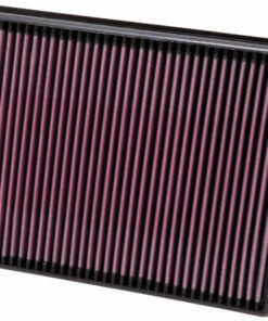 K&N 07-10 BMW X5/X6 3.0L DSL Drop In Air Filter