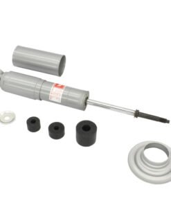 KYB Shocks & Struts Gas-A-Just Front TRIUMPH Spitfire GT6 Herald TR7 TR8 1959-80