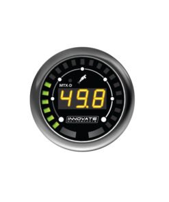 Innovate MTX-D Fuel Pressure Gauge 0-145psi