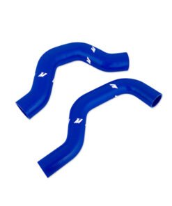 Mishimoto 05-06 Jeep Libery 2.8 CRD Blue Silicone Turbo Hose Kit