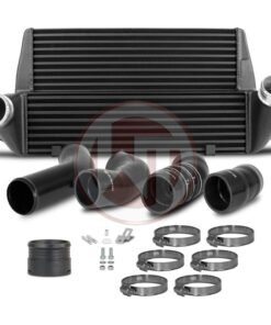 Wagner Tuning BMW E90 335D EVO III Competition Intercooler Kit