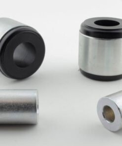 Whiteline Plus 03-06 EVO 8/9 Rear Lower Inner Control Arm Bushing Kit
