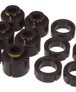 Prothane 88-98 GM Std Cab 2/4wd Cab Mount - Black