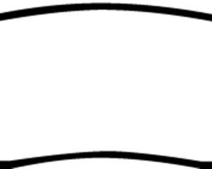 EBC 03+ Dodge B150 B1500 Cargo 1500 Van 1/2 Ton Ultimax2 Rear Brake Pads