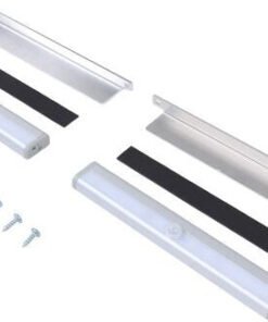 MORryde STP54-032 Motion Activated Entry Step Light